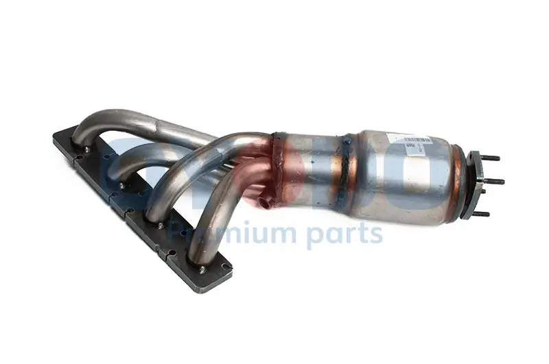 Katalysator Oyodo 10N0180-OYO