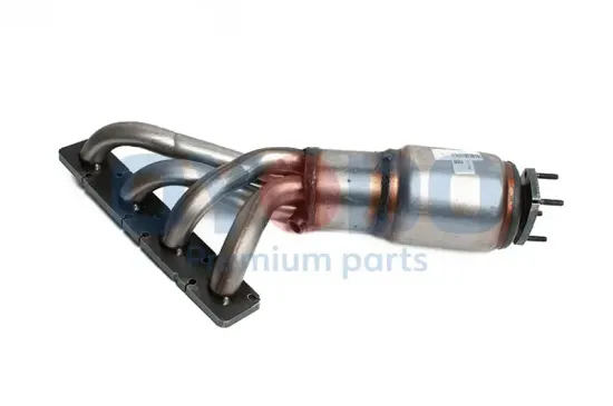 Katalysator Oyodo 10N0180-OYO Bild Katalysator Oyodo 10N0180-OYO