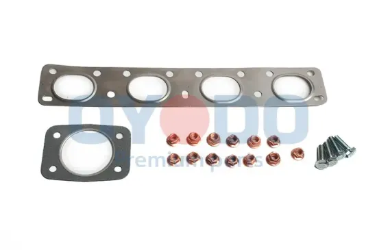 Katalysator Oyodo 10N0180-OYO Bild Katalysator Oyodo 10N0180-OYO