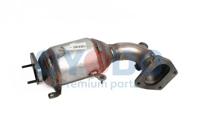 Katalysator Oyodo 10N0181-OYO