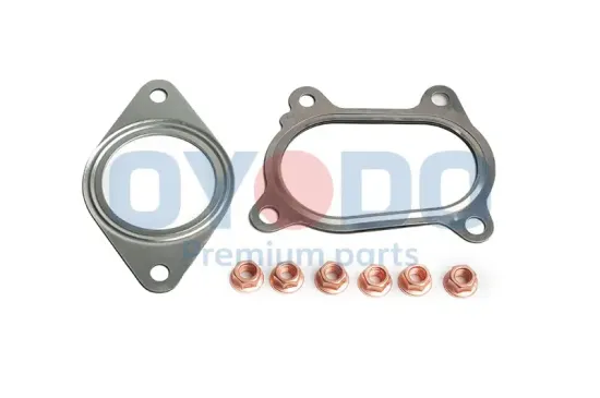 Katalysator Oyodo 10N0181-OYO Bild Katalysator Oyodo 10N0181-OYO