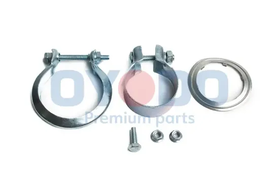 Katalysator Oyodo 10N0185-OYO Bild Katalysator Oyodo 10N0185-OYO