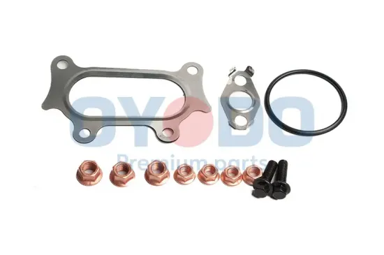 Katalysator Oyodo 10N0187-OYO Bild Katalysator Oyodo 10N0187-OYO