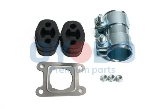 Katalysator Oyodo 10N0191-OYO Bild Katalysator Oyodo 10N0191-OYO