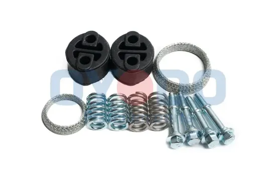 Katalysator Oyodo 10N0193-OYO Bild Katalysator Oyodo 10N0193-OYO