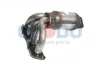 Katalysator Oyodo 10N0194-OYO Bild Katalysator Oyodo 10N0194-OYO