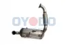 Katalysator Oyodo 10N0195-OYO Bild Katalysator Oyodo 10N0195-OYO