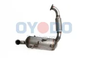 Katalysator Oyodo 10N0195-OYO