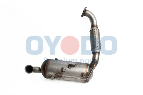 Katalysator Oyodo 10N0195-OYO Bild Katalysator Oyodo 10N0195-OYO