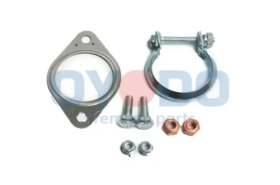 Katalysator Oyodo 10N0195-OYO Bild Katalysator Oyodo 10N0195-OYO