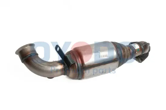 Katalysator Oyodo 10N0197-OYO Bild Katalysator Oyodo 10N0197-OYO