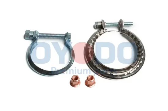 Katalysator Oyodo 10N0199-OYO Bild Katalysator Oyodo 10N0199-OYO