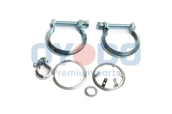 Katalysator Oyodo 20N0157-OYO Bild Katalysator Oyodo 20N0157-OYO