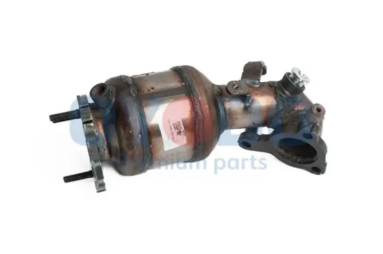 Katalysator Oyodo 20N0158-OYO Bild Katalysator Oyodo 20N0158-OYO