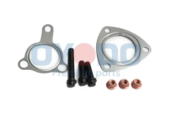 Katalysator Oyodo 20N0158-OYO Bild Katalysator Oyodo 20N0158-OYO