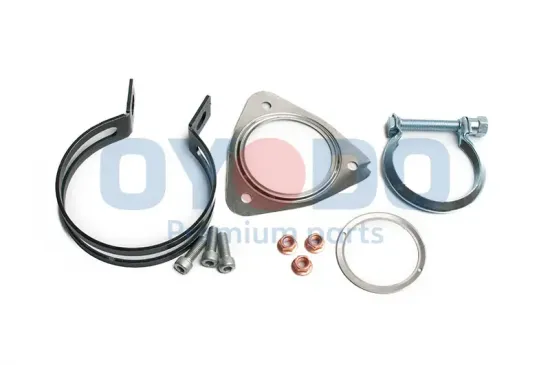 Katalysator Oyodo 20N0159-OYO Bild Katalysator Oyodo 20N0159-OYO