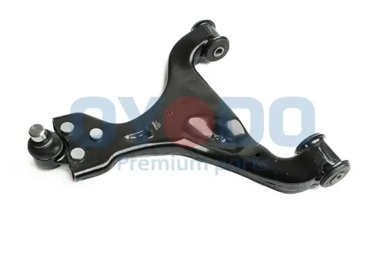 Lenker, Radaufhängung Vorderachse rechts Oyodo 30Z9383-OYO Bild Lenker, Radaufhängung Vorderachse rechts Oyodo 30Z9383-OYO