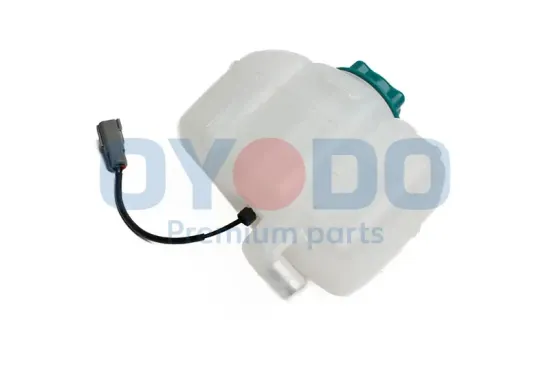 Ausgleichsbehälter, Kühlmittel Oyodo 41C9047-OYO Bild Ausgleichsbehälter, Kühlmittel Oyodo 41C9047-OYO