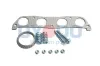 Katalysator Oyodo 10N0202-OYO Bild Katalysator Oyodo 10N0202-OYO