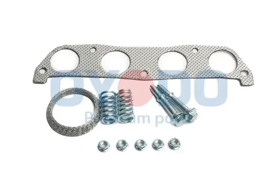 Katalysator Oyodo 10N0202-OYO Bild Katalysator Oyodo 10N0202-OYO
