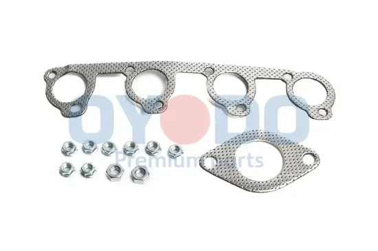 Katalysator Oyodo 10N0210-OYO Bild Katalysator Oyodo 10N0210-OYO