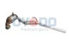 Katalysator Oyodo 10N0225-OYO Bild Katalysator Oyodo 10N0225-OYO