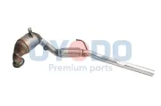 Katalysator Oyodo 10N0225-OYO