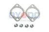 Ruß-/Partikelfilter, Abgasanlage Oyodo 20N0184-OYO Bild Ruß-/Partikelfilter, Abgasanlage Oyodo 20N0184-OYO