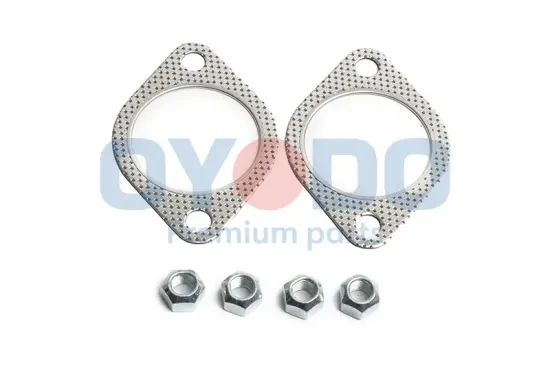 Ruß-/Partikelfilter, Abgasanlage Oyodo 20N0184-OYO Bild Ruß-/Partikelfilter, Abgasanlage Oyodo 20N0184-OYO