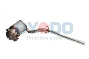 Ruß-/Partikelfilter, Abgasanlage Oyodo 20N0193-OYO