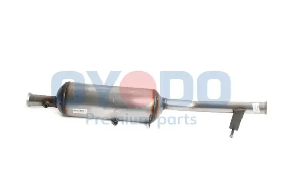Ruß-/Partikelfilter, Abgasanlage Oyodo 20N0194-OYO Bild Ruß-/Partikelfilter, Abgasanlage Oyodo 20N0194-OYO