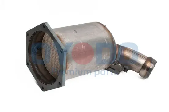 Ruß-/Partikelfilter, Abgasanlage Oyodo 20N0230-OYO Bild Ruß-/Partikelfilter, Abgasanlage Oyodo 20N0230-OYO