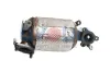 Ruß-/Partikelfilter, Abgasanlage Oyodo 20N0252-OYO Bild Ruß-/Partikelfilter, Abgasanlage Oyodo 20N0252-OYO