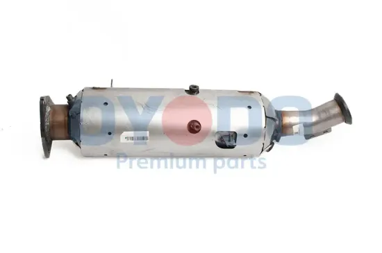 Ruß-/Partikelfilter, Abgasanlage Oyodo 20N0259-OYO Bild Ruß-/Partikelfilter, Abgasanlage Oyodo 20N0259-OYO