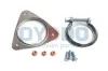 Ruß-/Partikelfilter, Abgasanlage Oyodo 20N0259-OYO Bild Ruß-/Partikelfilter, Abgasanlage Oyodo 20N0259-OYO