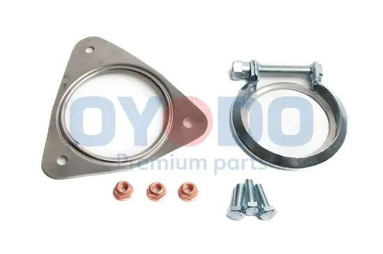Ruß-/Partikelfilter, Abgasanlage Oyodo 20N0259-OYO Bild Ruß-/Partikelfilter, Abgasanlage Oyodo 20N0259-OYO
