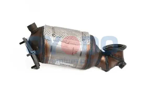Katalysator Oyodo 20N0269-OYO Bild Katalysator Oyodo 20N0269-OYO