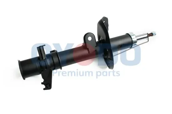 Stoßdämpfer Vorderachse links Oyodo 20A9358-OYO Bild Stoßdämpfer Vorderachse links Oyodo 20A9358-OYO