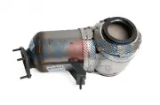Ruß-/Partikelfilter, Abgasanlage Oyodo 20N0219-OYO
