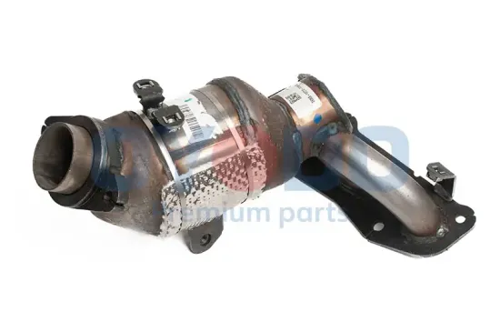 Katalysator Oyodo 10N0190-OYO Bild Katalysator Oyodo 10N0190-OYO