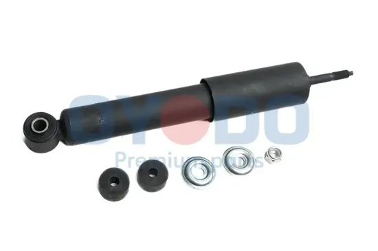 Stoßdämpfer Vorderachse Oyodo 20A9176-OYO Bild Stoßdämpfer Vorderachse Oyodo 20A9176-OYO