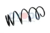 Fahrwerksfeder Vorderachse Oyodo 30A9231-OYO