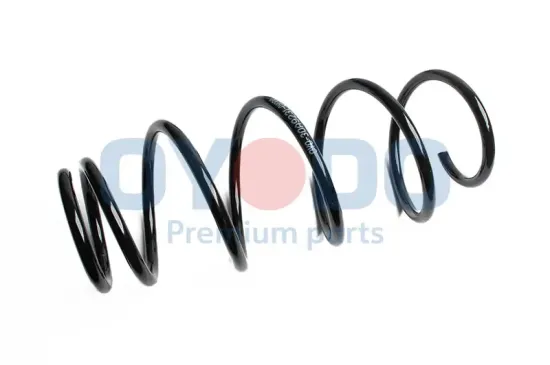 Fahrwerksfeder Vorderachse Oyodo 30A9231-OYO Bild Fahrwerksfeder Vorderachse Oyodo 30A9231-OYO