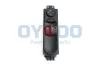 Schalter, Fensterheber 12 V vorne fahrerseitig Oyodo 94B0128-OYO