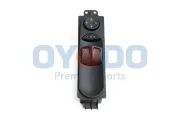 Schalter, Fensterheber 12 V vorne fahrerseitig Oyodo 94B0128-OYO