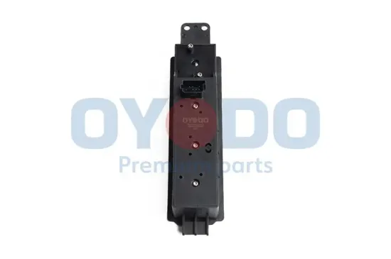 Schalter, Fensterheber 12 V vorne fahrerseitig Oyodo 94B0128-OYO Bild Schalter, Fensterheber 12 V vorne fahrerseitig Oyodo 94B0128-OYO
