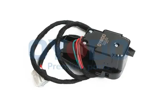 Schalter, Fensterheber vorne fahrerseitig Oyodo 94B9105-OYO Bild Schalter, Fensterheber vorne fahrerseitig Oyodo 94B9105-OYO
