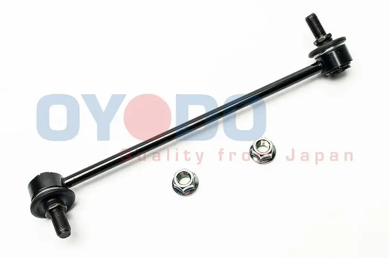 Stange/Strebe, Stabilisator Vorderachse links Oyodo 60Z0557-OYO
