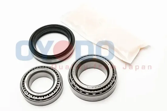 Radlagersatz Vorderachse links Vorderachse rechts Oyodo 10L1002-OYO Bild Radlagersatz Vorderachse links Vorderachse rechts Oyodo 10L1002-OYO