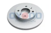 Bremsscheibe Vorderachse Oyodo 30H0527-OYO